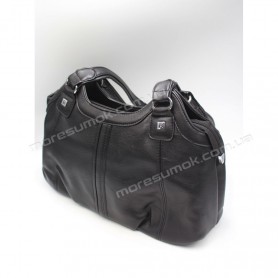 Сумки жіночі 22028 black