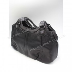 Сумки жіночі 22028 black