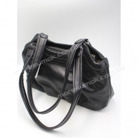 Сумки жіночі 22028 black