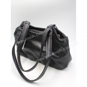 Сумки жіночі 22028 black