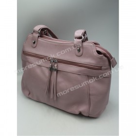 Сумки жіночі 16577 pink