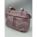 Сумки жіночі 16577 pink