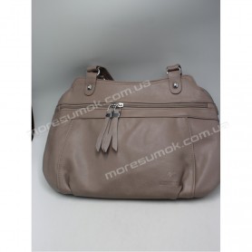 Сумки жіночі 16577 khaki
