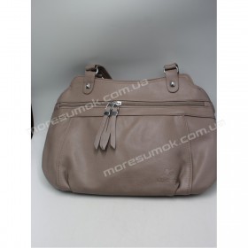 Сумки жіночі 16577 khaki