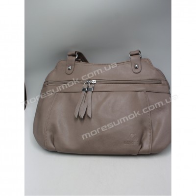 Сумки жіночі 16577 khaki