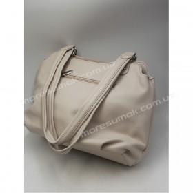 Сумки жіночі 16577 beige