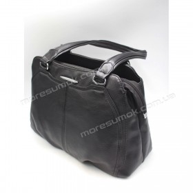 Сумки жіночі 22021 black
