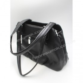 Сумки жіночі 22021 black