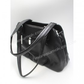 Сумки жіночі 22021 black