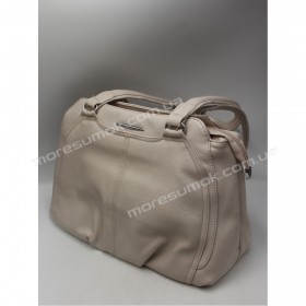 Сумки жіночі 22021 beige
