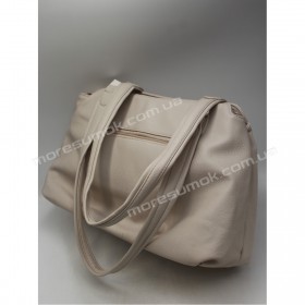 Сумки жіночі 22021 beige