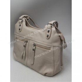 Сумки жіночі 16362 beige