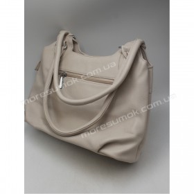Сумки жіночі 16362 beige