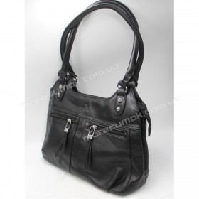 Сумки жіночі 16362 black