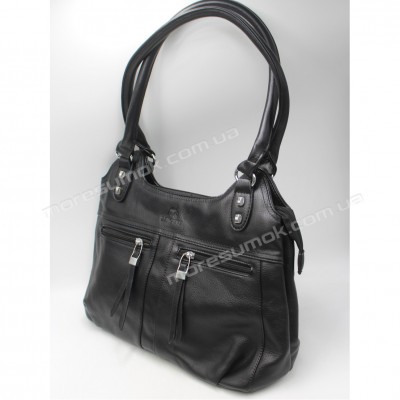 Сумки жіночі 16362 black