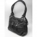 Сумки жіночі 16362 black