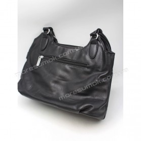 Сумки жіночі 16362 black