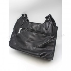 Сумки жіночі 16362 black