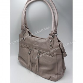 Сумки жіночі 16362 khaki