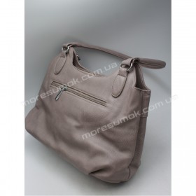 Сумки жіночі 16362 khaki