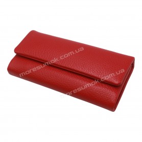 Женские кошельки Y-7333A red