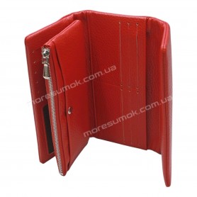 Женские кошельки Y-7333A red