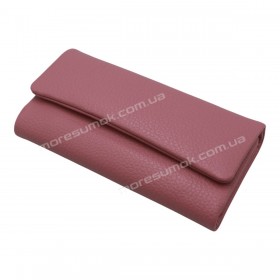 Жіночі гаманці Y-7333A pink