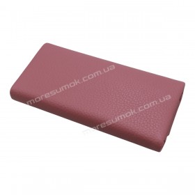 Жіночі гаманці Y-7333A pink