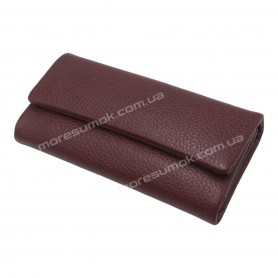 Жіночі гаманці Y-7333A wine red