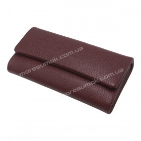Жіночі гаманці Y-7333A wine red
