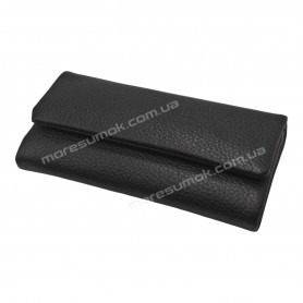 Женские кошельки Y-7333A black