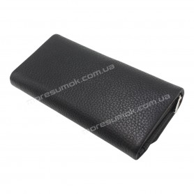 Женские кошельки Y-7333A black