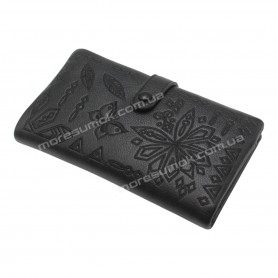 Женские кошельки PG035-1 black