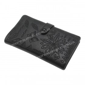 Жіночі гаманці PG035-1 black