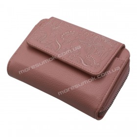 Жіночі гаманці PG036-2 pink