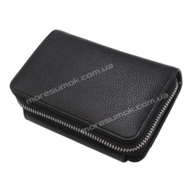 Женские кошельки PG036-2 black