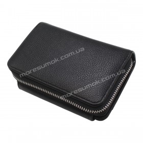 Жіночі гаманці PG036-2 black