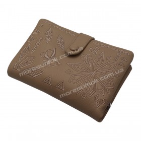Жіночі гаманці PG035-2 khaki