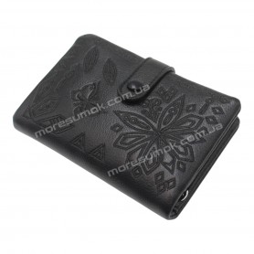 Жіночі гаманці PG035-2 black