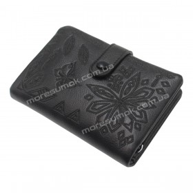 Жіночі гаманці PG035-2 black