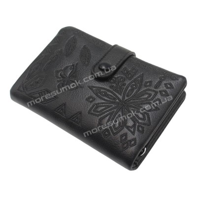 Жіночі гаманці PG035-2 black