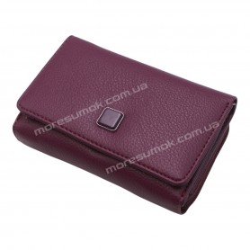 Женские кошельки C973-5B purple Женские кошельки C973-5B purple