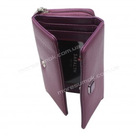Женские кошельки C973-5B purple Женские кошельки C973-5B purple