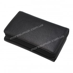 Женские кошельки C973-5B black