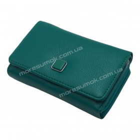 Женские кошельки C973-5B green