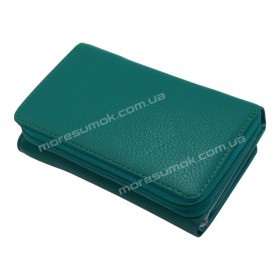Женские кошельки C973-5B green