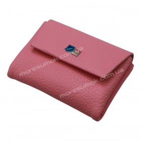 Жіночі гаманці Y-1106B pink