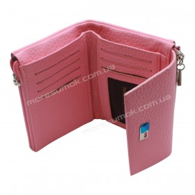 Жіночі гаманці Y-1106B pink