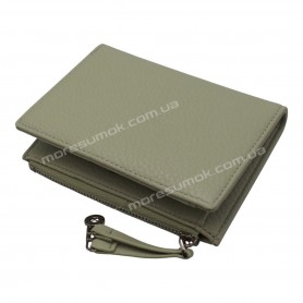 Женские кошельки S-1636B light green