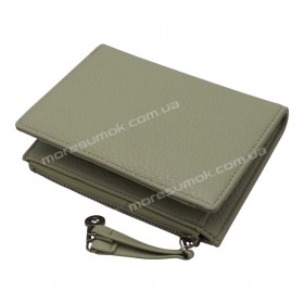 Жіночі гаманці S-1636B light green